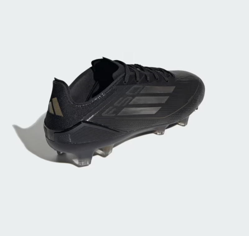 Adidas F50 Pro Firm Ground Football Boot black 4