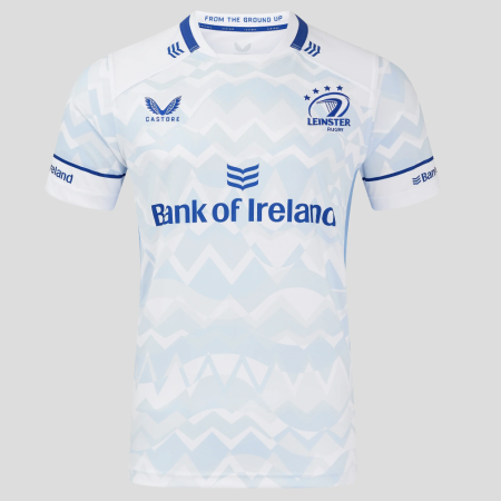 Leinster Away Jersey 24/25