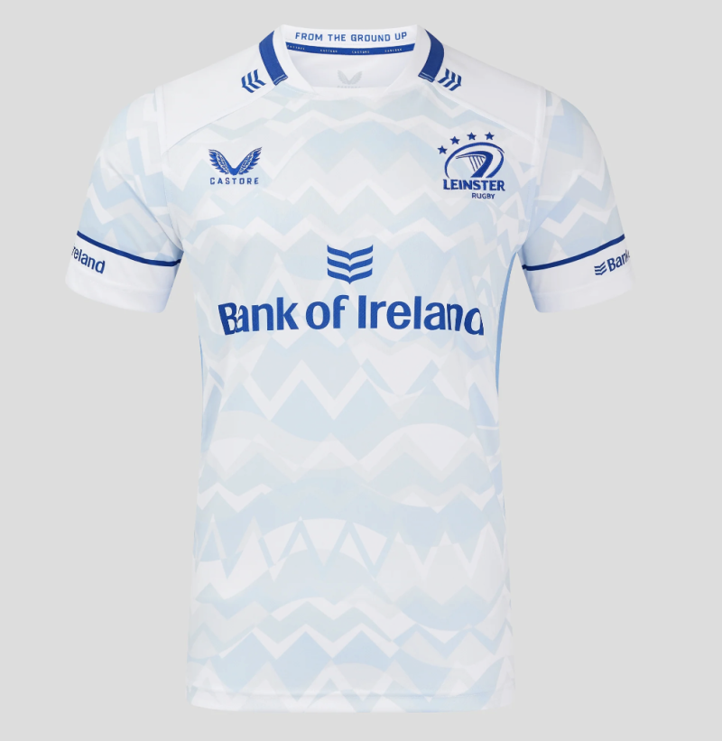 Leinster Away Jersey 24/25