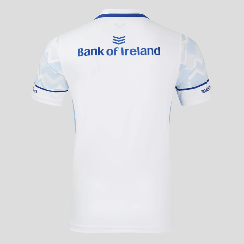 Leinster Away Jersey 24/25 back