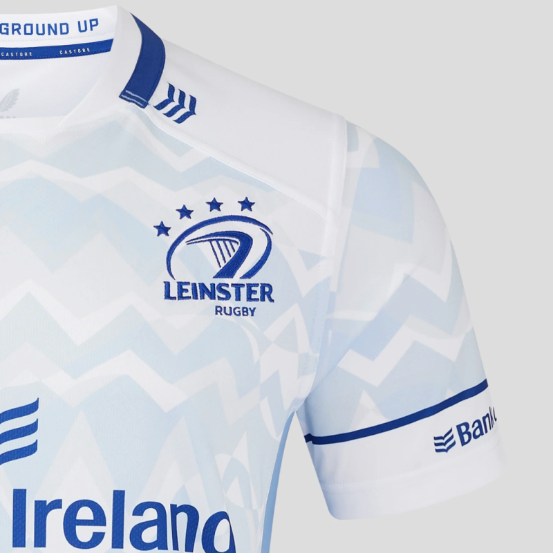 Leinster Away Jersey 24/25 1