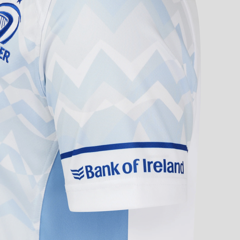 Leinster Away Jersey 24/25 2