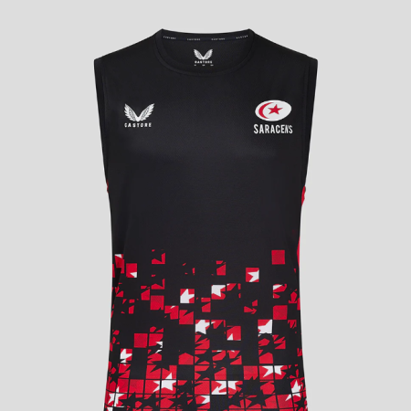 2025 Saracens vest 1