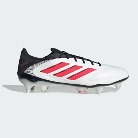 Copa Pure 3 Elite Soft Ground Boots