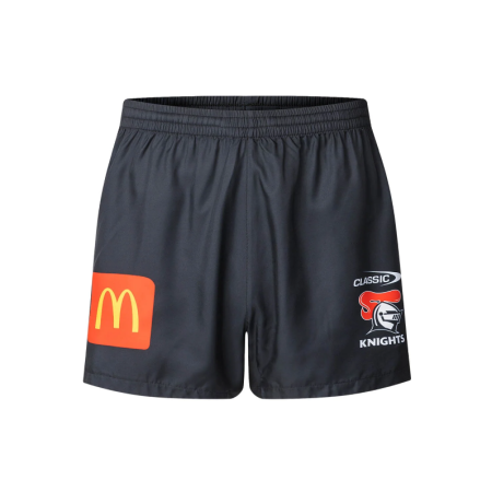 2025 Knights Gym Shorts