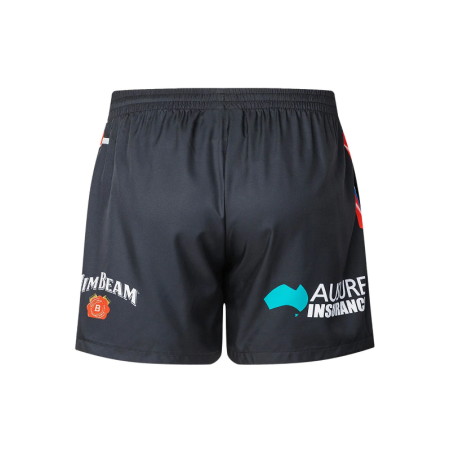 2025 Knights Gym Shorts 2