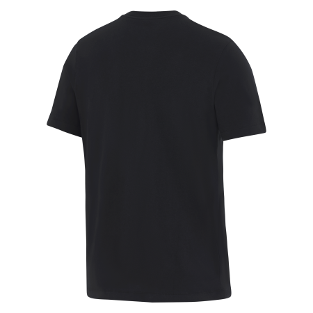 2025 Stade Toulouse T-shirt Black