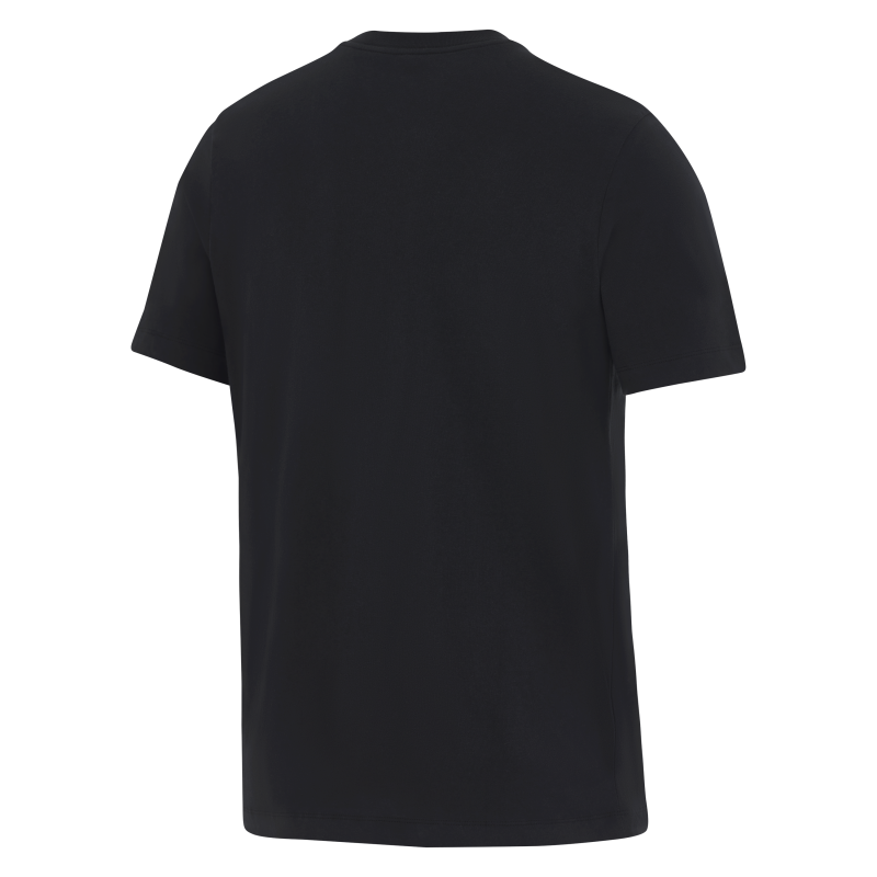 2025 Stade Toulouse T-shirt Black