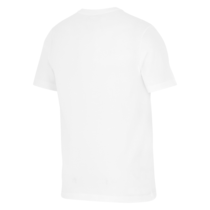 2025 RC Toulon Mens Nike T-shirt - White back