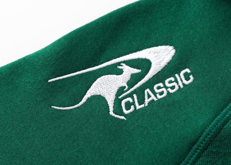 2025 Sydney Rabbitohs Men's Pullover Hoodie 4