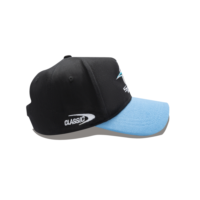 2025 Cronulla Sharks Cap 4