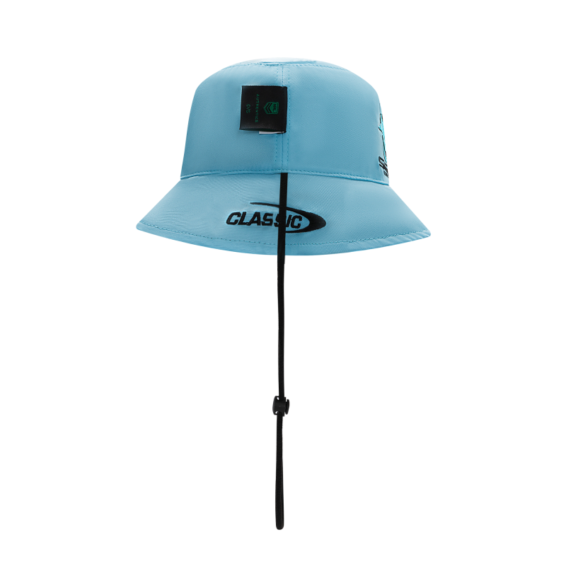 2025 Cronulla Sharks Bucket Hat 3