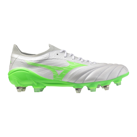 Mizuno Morelia Neo Mix white/Green