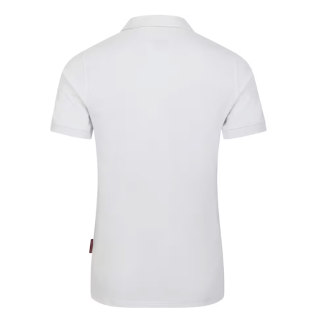 England RWC Classic Home Jersey Short Sleeve - Mens back