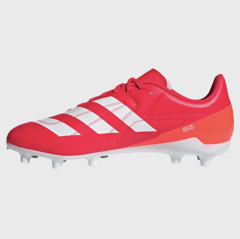 adidas Rs15 FG - Red 1