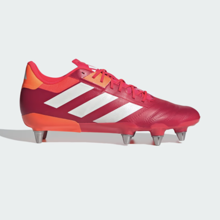 Kakari RS Rugby Boots Red