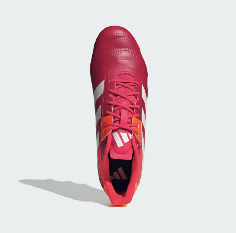 Kakari RS Rugby Boots Red 1