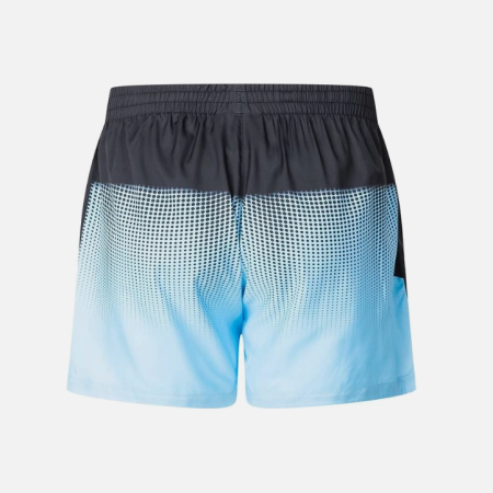 2025 Cronulla Sharks Gym Shorts2