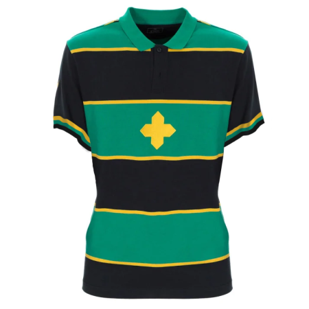 Northampton Saints Cotton Short Sleeve