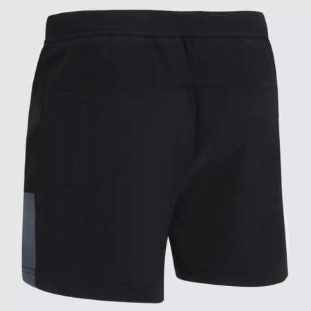 Official Welsh Rugby 2022/23 Training Shorts 2