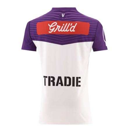 2025 Melbourne Storm O'Neills 2025 Away Jersey- Mens back