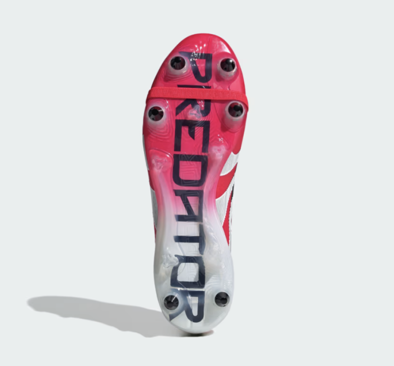 adidas predator Elite SG - Lucid Red 6