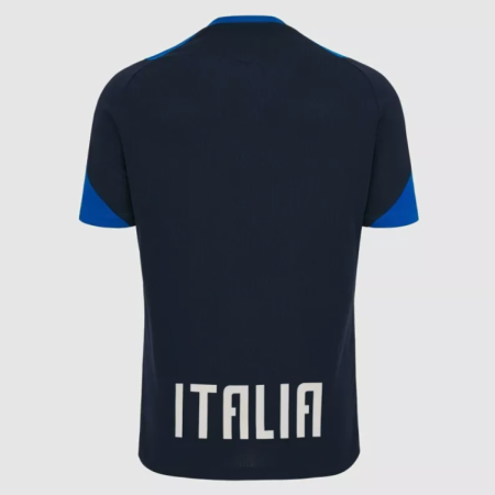 Italy Rugby 23/24 Player Training Tee 2