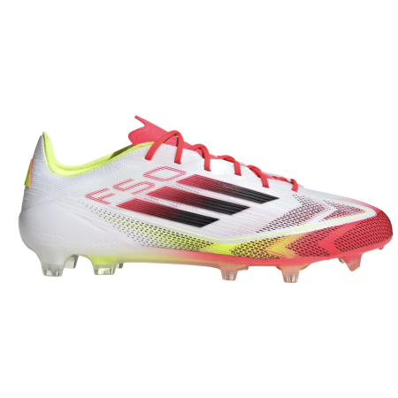 adidas F50 Elite Football Boot Cloud White