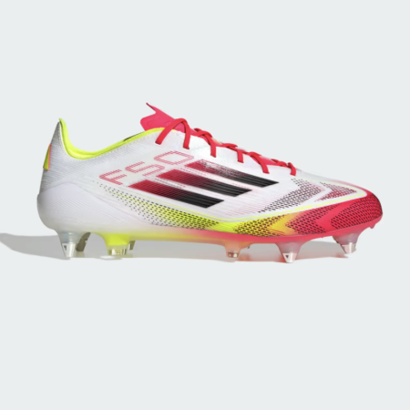 adidas F50 Elite Soft Ground Boots