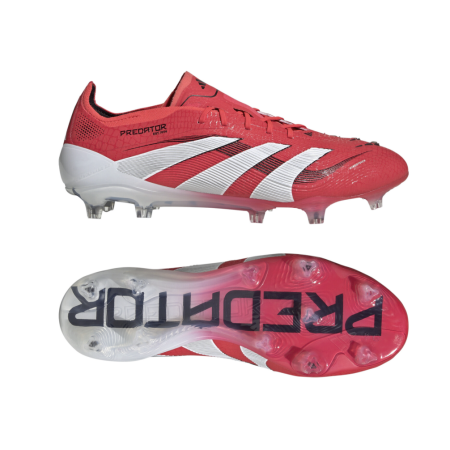 adidas Predator Elite Firm Ground Boots 1