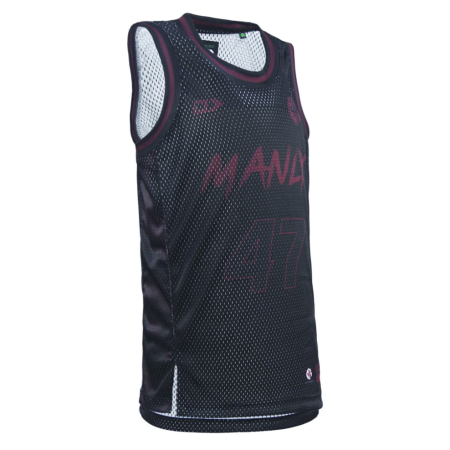 2025 Sea Eagles Mens Basketball Singlet 1