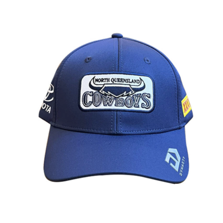 2025 Cowboys Media Cap