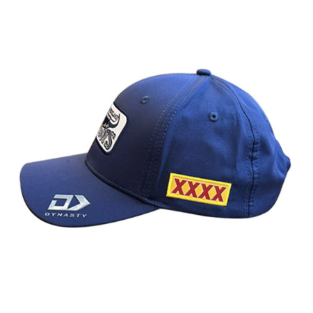 2025 Cowboys Media Cap 1