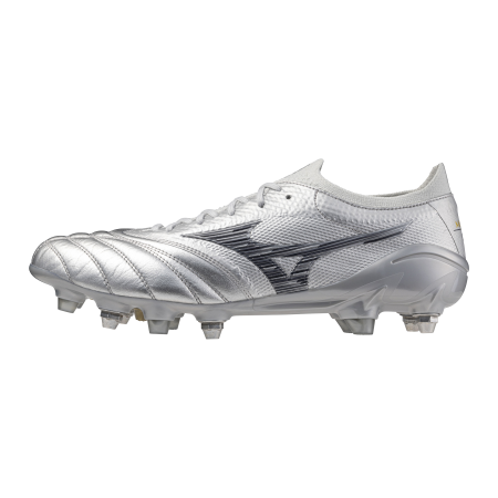 Mizuno Morelia Neo Elite Mix - Silver