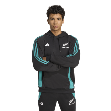 2025/26 All Blacks Rugby Hoody 2