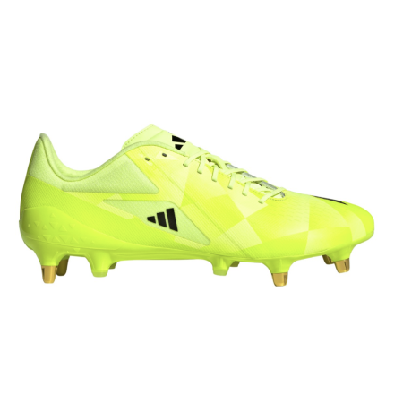 adidas RS15 Pro Rugby Boot - Lucid Yellow