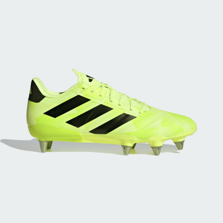 adidas Kakari RS Rugby Boots - Yellow