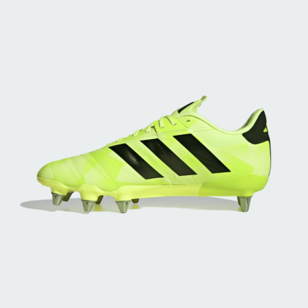adidas Kakari RS Rugby Boots - Yellow 1