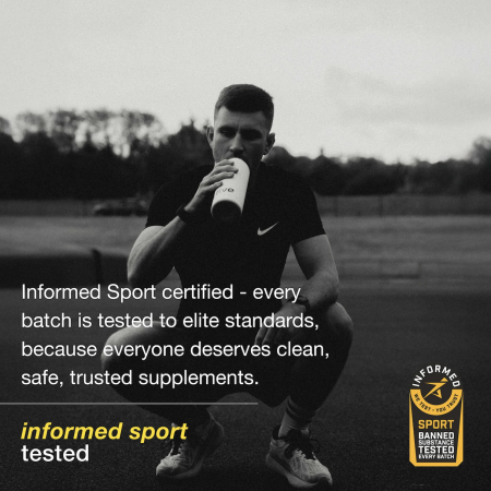 Fourfive Creatine & Electrolytes 1