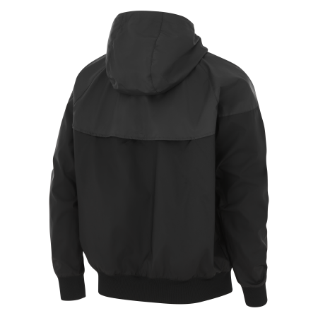 Nike Stade Toulousain Windrunner Jacket back