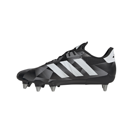 Adidas Kakari RS Rugby Boot – Core Black 2