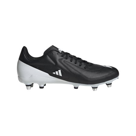 Adidas RS15 SG Rugby Boot - Carbon
