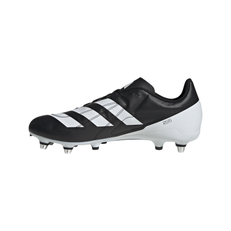 Adidas RS15 SG Rugby Boot - Carbon 2