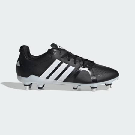 Adidas RS15 Avaglide RISE Womens SG Rugby Boots Black