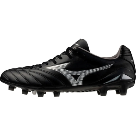Mizuno Monarcida Neo III Pro FG Black