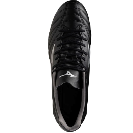 Mizuno Monarcida Neo III Pro FG Black 2