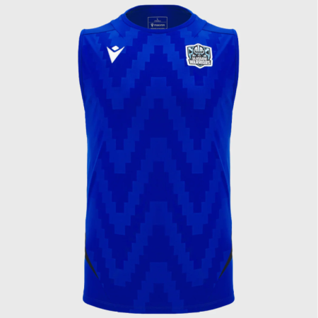 Glasgow Warriors Sleeveless Vest 25/26