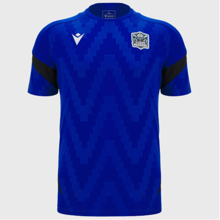 Glasgow Warriors Training Tee 25/26 1