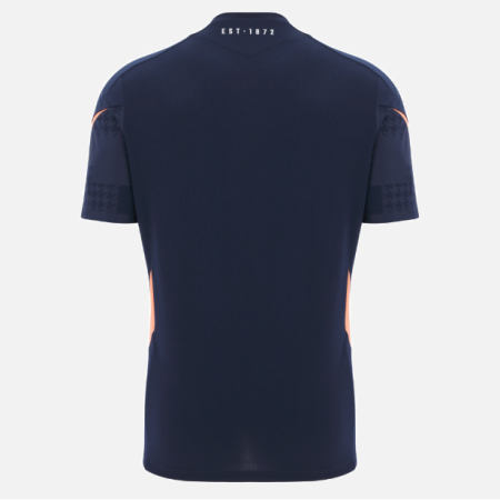 Edinburgh Rugby 2025/26 Training Tee 2