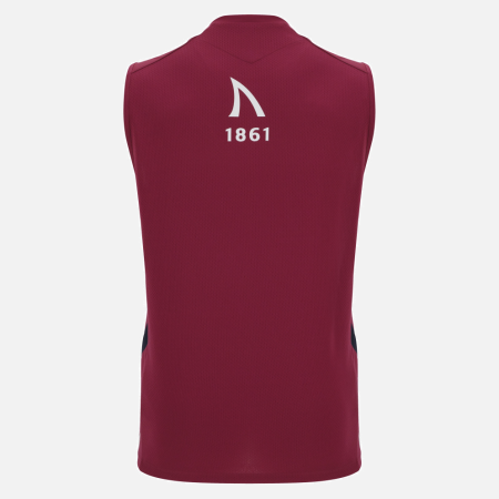 Sale Sharks 2025/26 sleeveless training vest 2